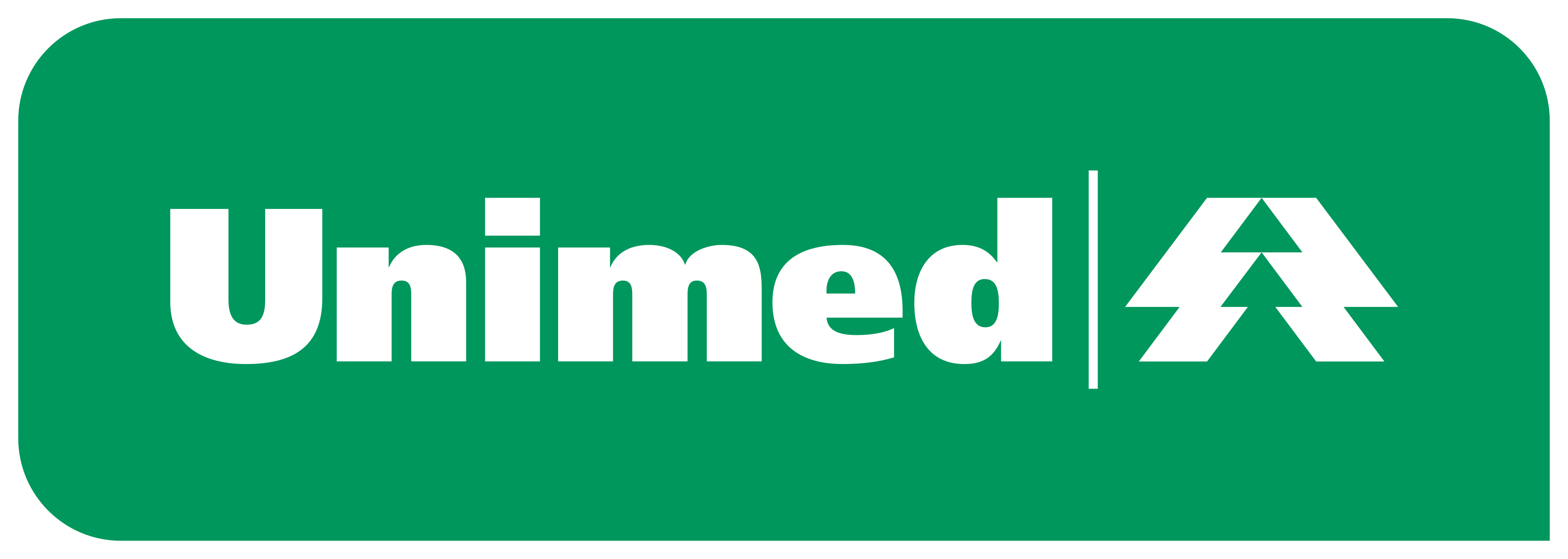 Logotipo Unimed Brasil